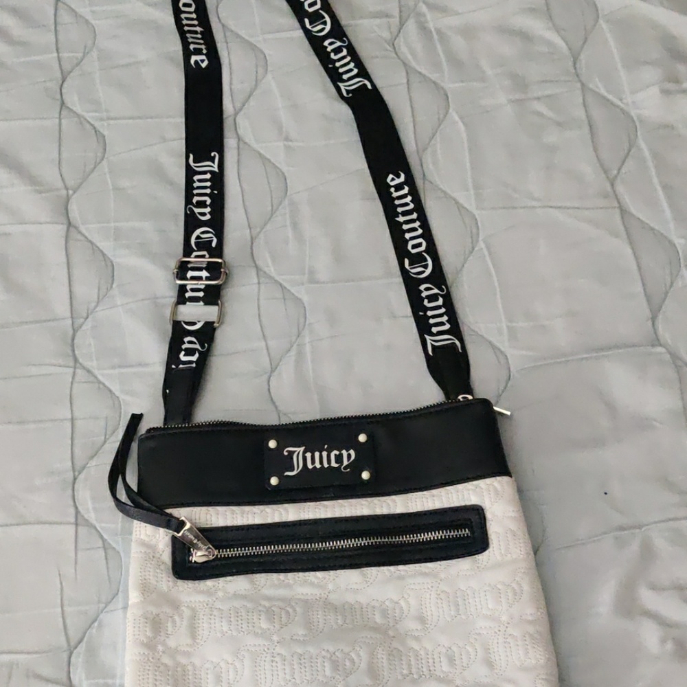 Juicy Couture Crossbody